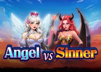 Angel vs Sinner - XTRAPLAY88