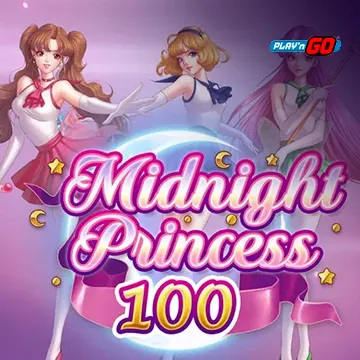 Midnight Princess 100 - XTRAPLAY88