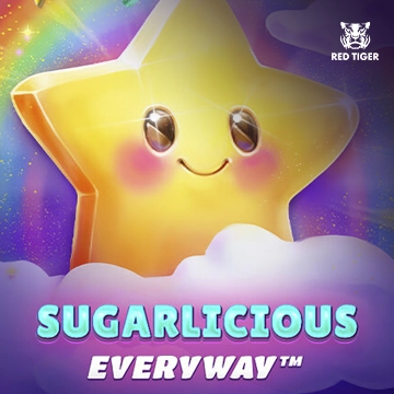 Sugarlicious EveryWay™ - XTRAPLAY88