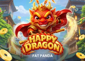 Happy Dragon - XTRAPLAY88