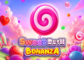 Sweet Rush Bonanza - XTRAPLAY88