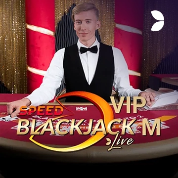 Speed VIP Blackjack M - XTRAPLAY88