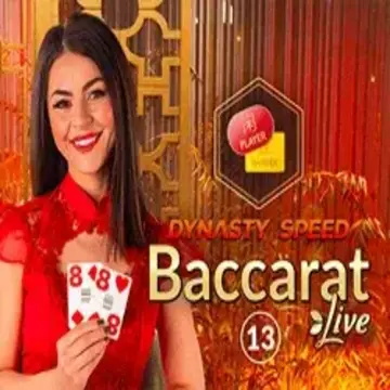 Dynasty Speed Baccarat 13 - XTRAPLAY88