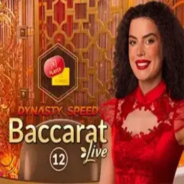 Dynasty Speed Baccarat 12 - XTRAPLAY88
