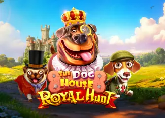 The Dog House - Royal Hunt - XTRAPLAY88