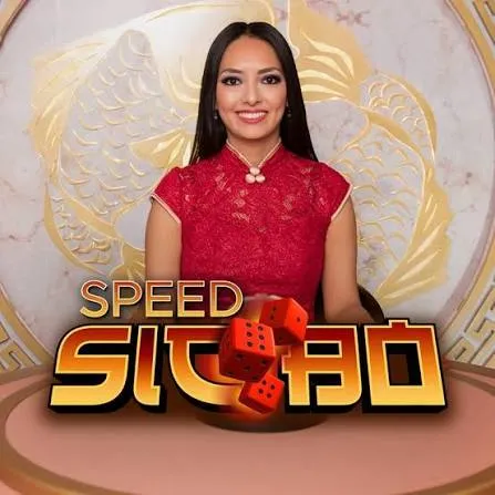 Speed Sic Bo - XTRAPLAY88