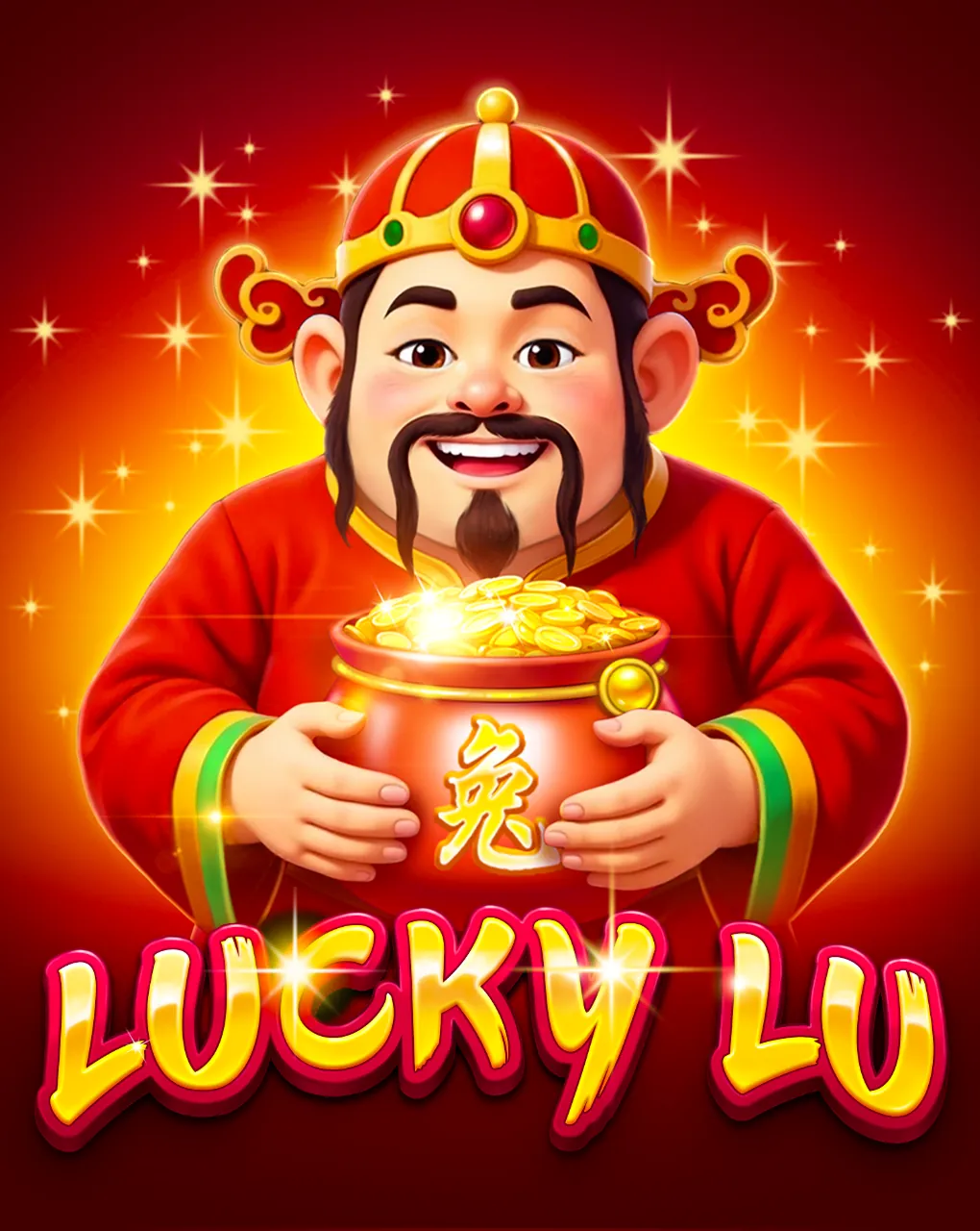 Lucky Lu - XTRAPLAY88