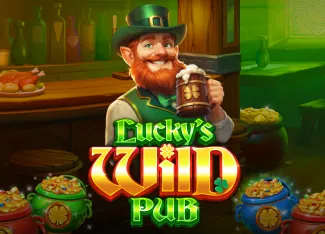 Luckys Wild Pub - XTRAPLAY88