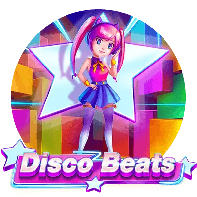 Disco Beats - XTRAPLAY88