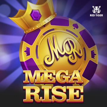 Mega Rise - XTRAPLAY88