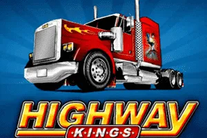 Highway Kings - XTRAPLAY88