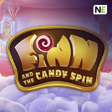 Finn and the Candy Spin - XTRAPLAY88