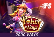 Poker Ways - XTRAPLAY88