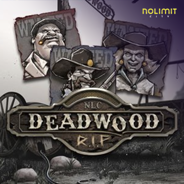Deadwood RIP - XTRAPLAY88