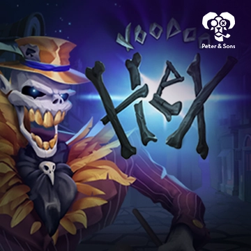Voodoo Hex - XTRAPLAY88