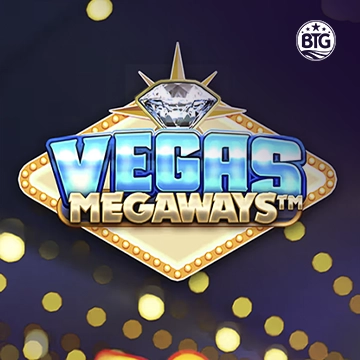 Vegas Megaways - XTRAPLAY88