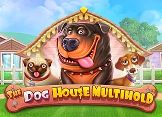 The Dog House Multihold - XTRAPLAY88