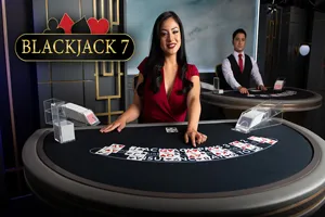 Blackjack 7 - XTRAPLAY88