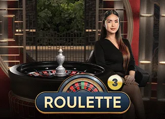 Roulette Ruby - XTRAPLAY88