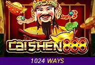 Cai Shen 888 - XTRAPLAY88