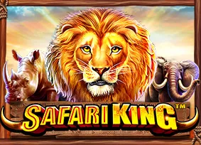 Safari King - XTRAPLAY88