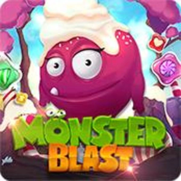 Monster Blast - XTRAPLAY88