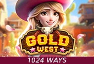 Gold West - XTRAPLAY88