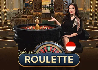 Indonesian Roulette - XTRAPLAY88