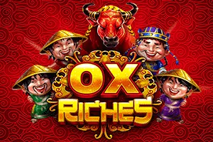 Ox Riches - XTRAPLAY88