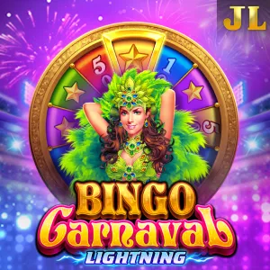 Bingo Carnaval - XTRAPLAY88