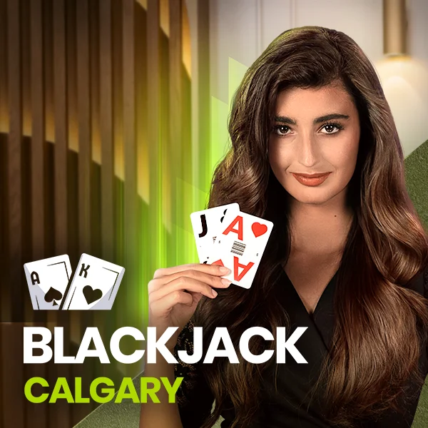 Blackjack Calgary - XTRAPLAY88