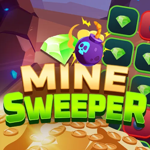 Minesweeper 扫雷 - XTRAPLAY88