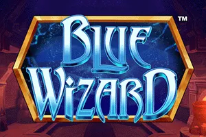 Blue Wizard - XTRAPLAY88