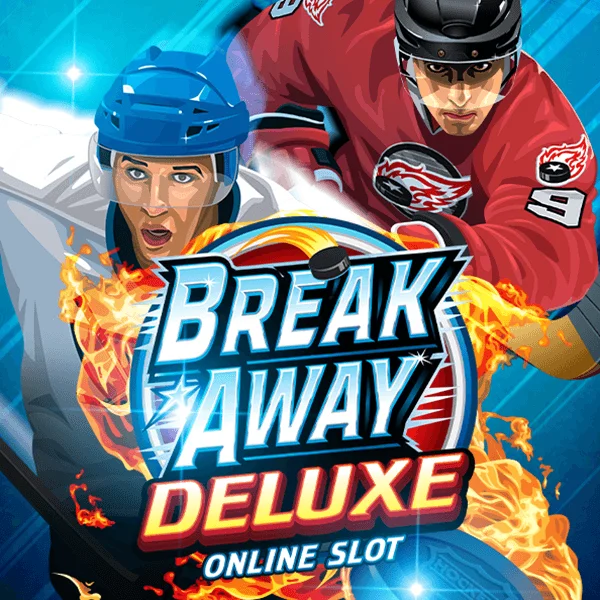 Break Away Deluxe - XTRAPLAY88