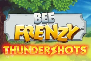 Bee Frenzy - XTRAPLAY88