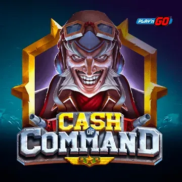 Cash of Command - XTRAPLAY88