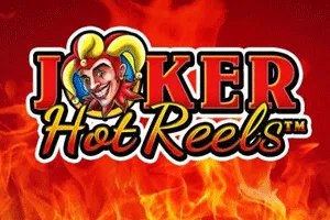 Joker Hot Reels - XTRAPLAY88