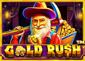 Gold Rush - XTRAPLAY88