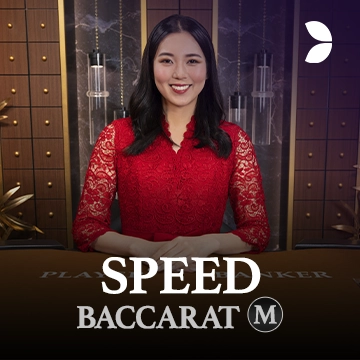 Speed Baccarat M - XTRAPLAY88