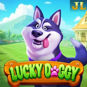 Lucky Doggy - XTRAPLAY88