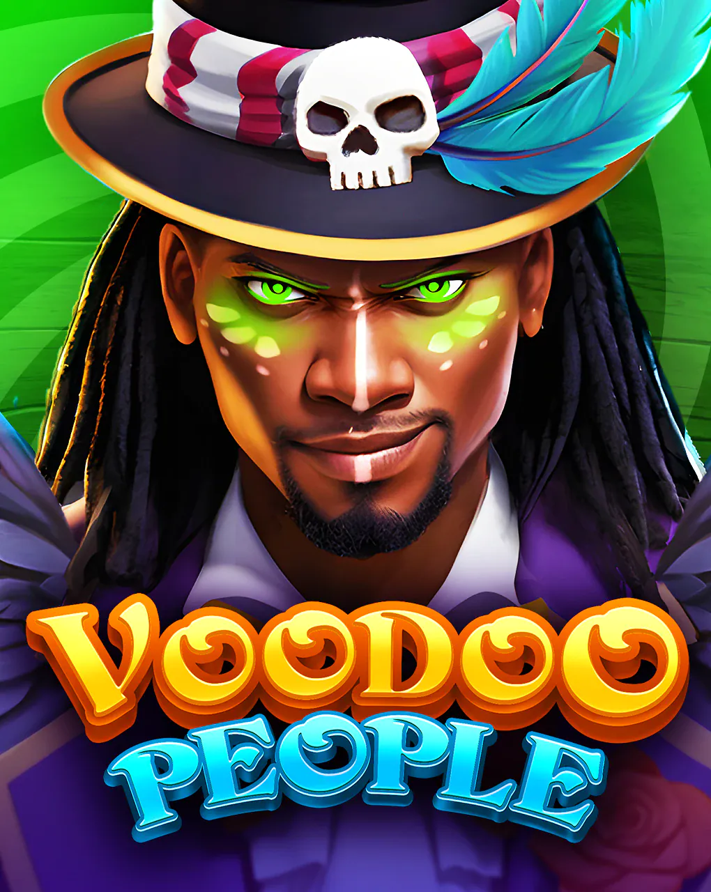 Voodoo People - XTRAPLAY88