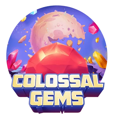 Colossal Gems - XTRAPLAY88