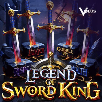 Legend Of Sword King - XTRAPLAY88