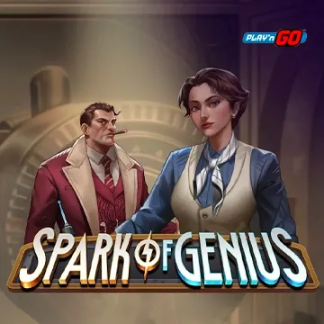 Spark of Genius - XTRAPLAY88