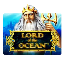 Lord Of The Ocean - XTRAPLAY88