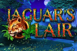 Solar Eclipse: Jaguars Lair - XTRAPLAY88