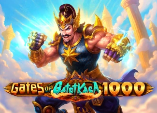 Gates of Gatot Kaca 1000 - XTRAPLAY88