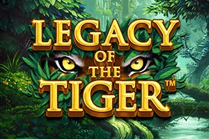 Mega Fire Blaze: Legacy of the Tiger - XTRAPLAY88