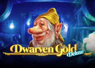 Dwarven Gold Deluxe - XTRAPLAY88