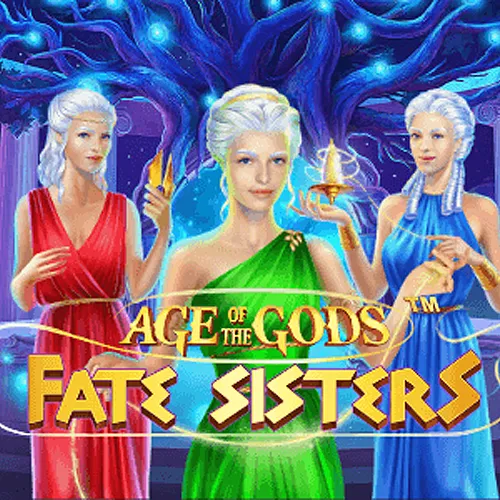 Age of the Gods: Fate sisters - XTRAPLAY88